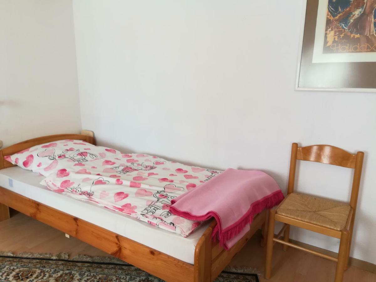 Ferienhaus Am Park Диц Экстерьер фото